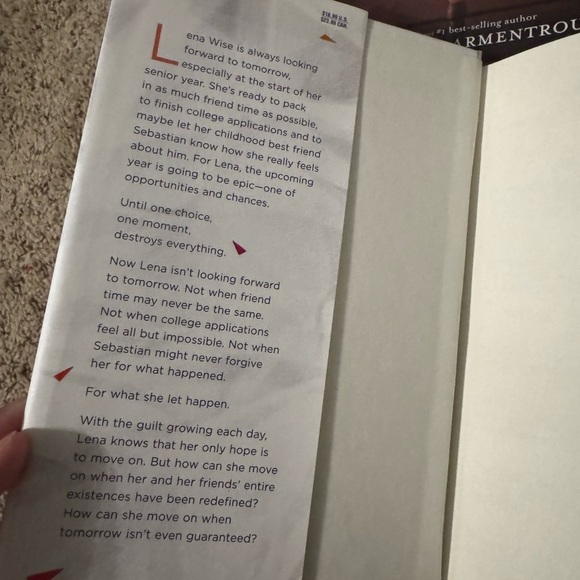 Jennifer L. Armentrout Book Set - Picture 7 of 14